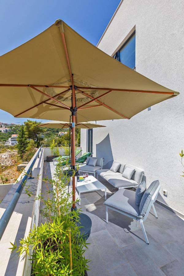 Blacksmith Apartments By Duhomes Dubrovnik Exterior foto